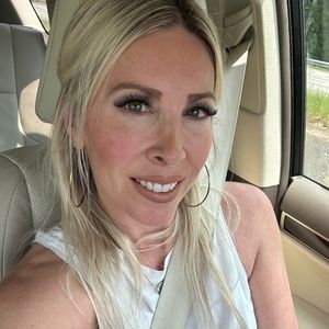 Meet your Posher, Kristen